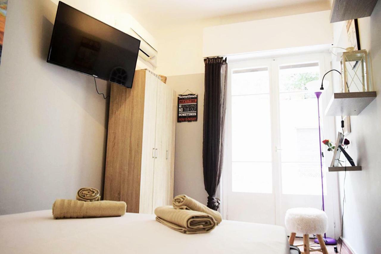 Luxury 3Bdroom View Apartment City Center Athens Exterior photo